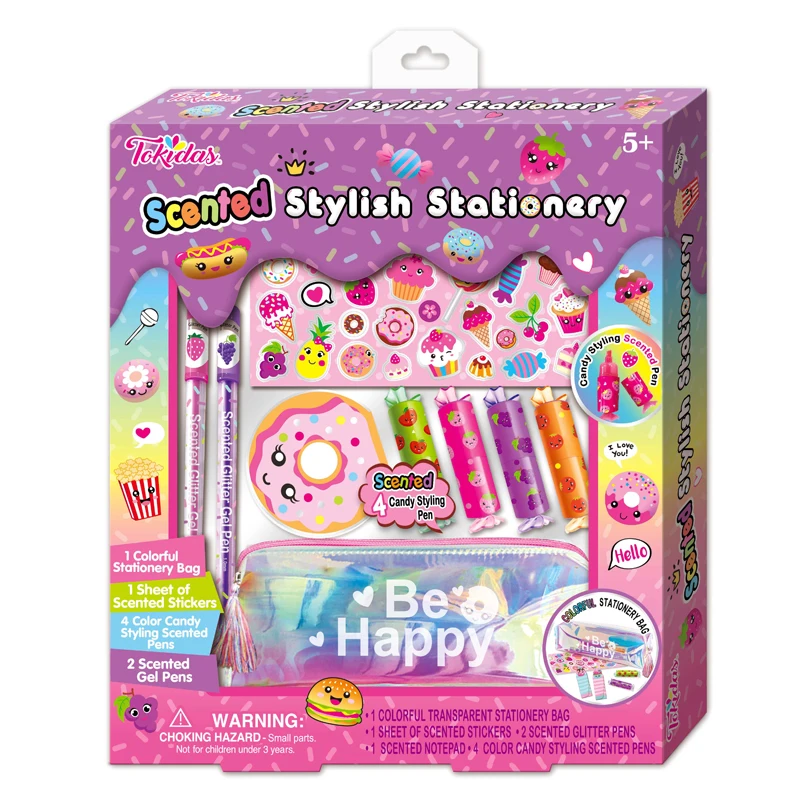 
High quality diary D.I.Y. Kits Drawing & Crafting 