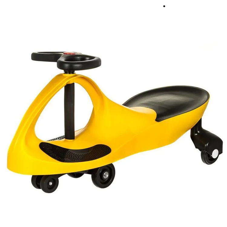 New Model Popular Design Children and Adult Swing Car/Colourful Twist Car Swing Car Ride on Car Safety/swing Car Price