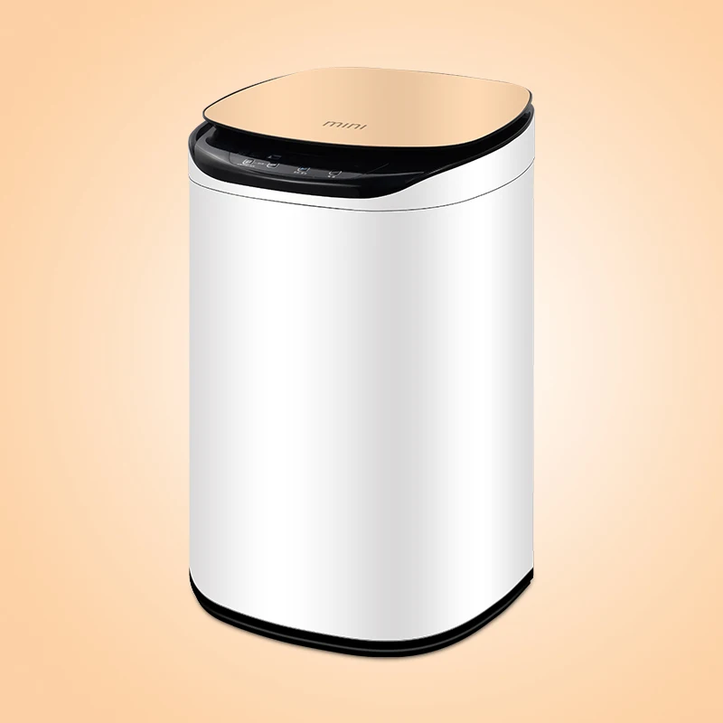 
Cheap Hot Sale Top Quality Small Hotel Clothes Washing Drying Machine 2 In 1 