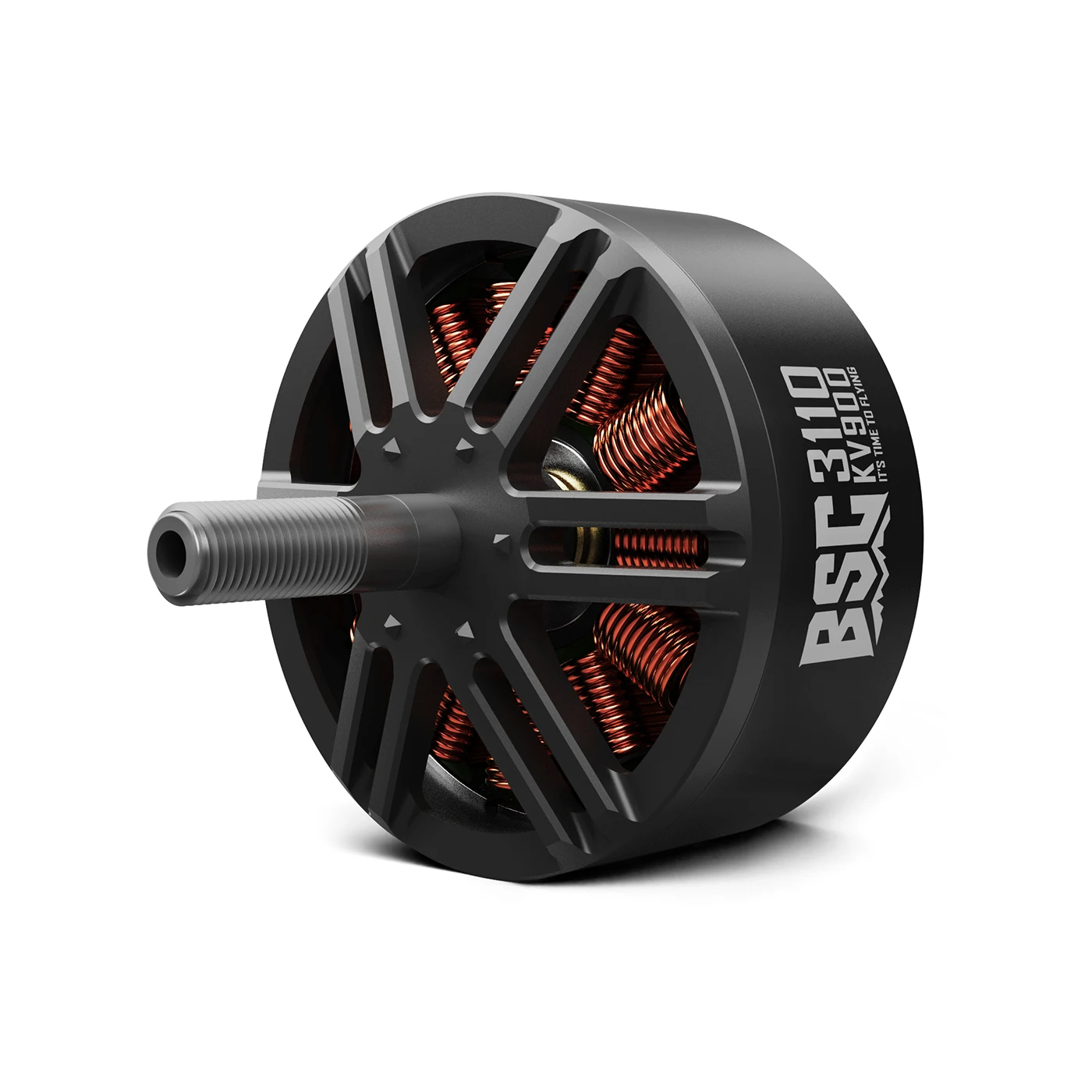 MAD BSC 3110 FPV racing motor drone motor for long range mini quad uav drone