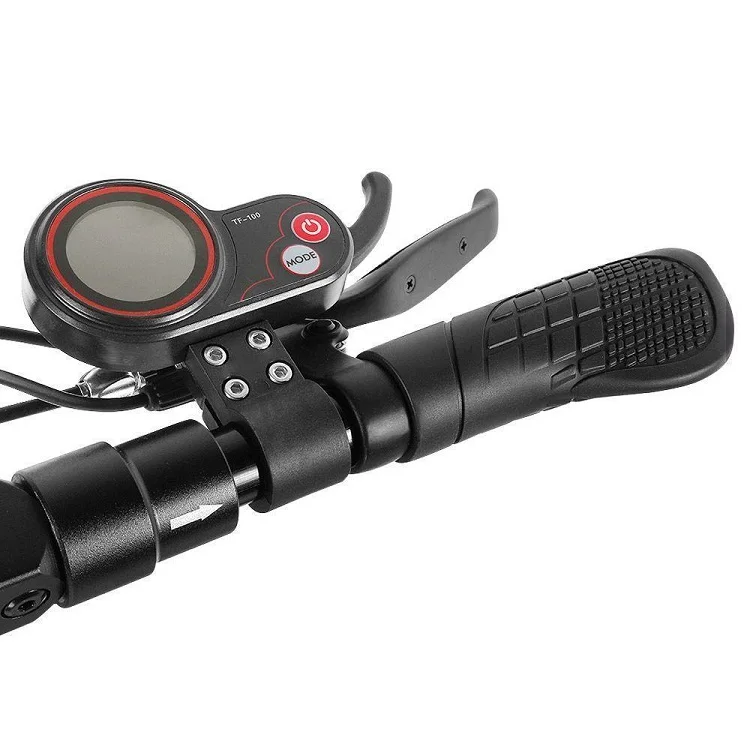 Wholesale cheap price Kugoo Kirin M4 10 inch electric motorcycle scooter fast mobility offroad folding electric scooter adult