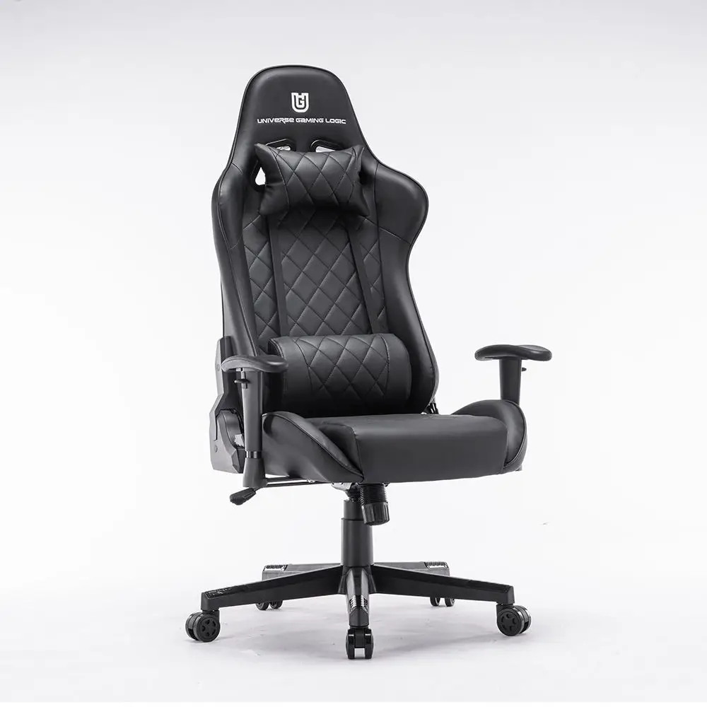 Space Capsule Spare Parts Spider the Best Video Game Rocker Cougar Gaming Chair