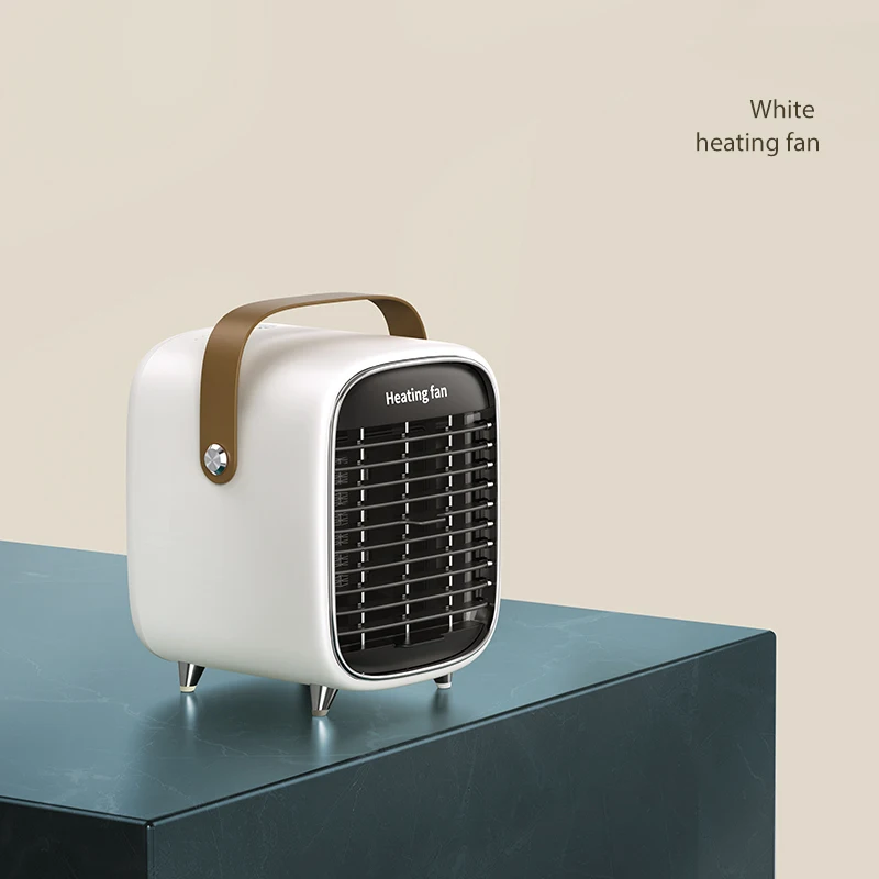 The Best-selling 3S Fast Hot Air Smart Home Electric Heater in Winter Has Three Heating Methods of Fan Heater