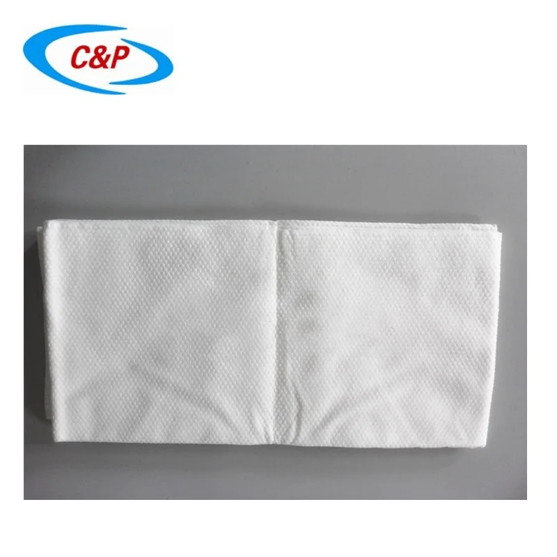 Factory Wholesale Disposable Non woven Bed Sheet with Elastic Manufacturers With CE ISO13485 Certification