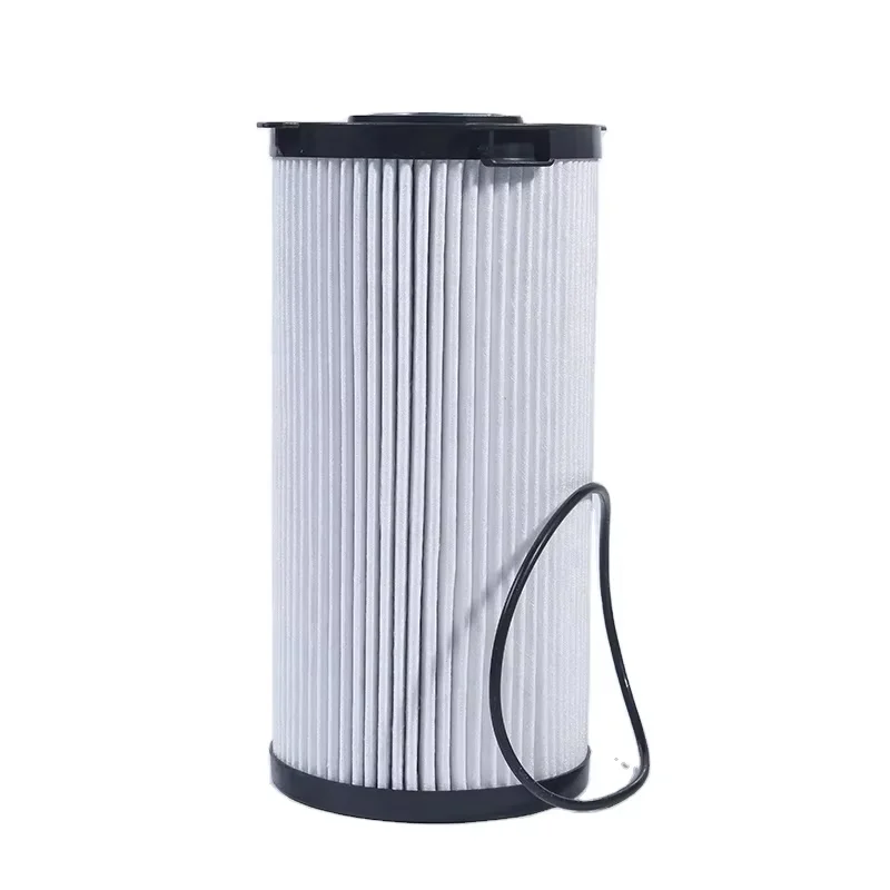 High quality  fuel filter element assy FH21219 truck parts oil filter
