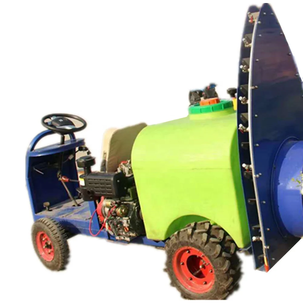 
High Quality Pesticide Ride on Agriculture Sprayer Machine Pump Engine,pump 14 60(l/min) Provided 1.8km 4.8km/h CN;GUN 18cm 36ah 