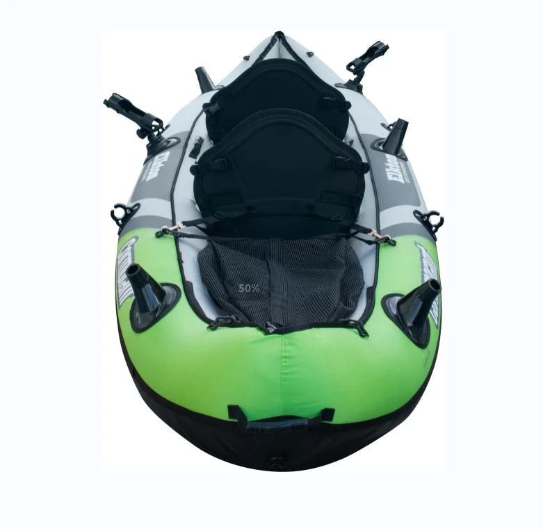 Superior 2022 Manufacturer Wholesale Good Price Water Kayak Inflatable Kayak