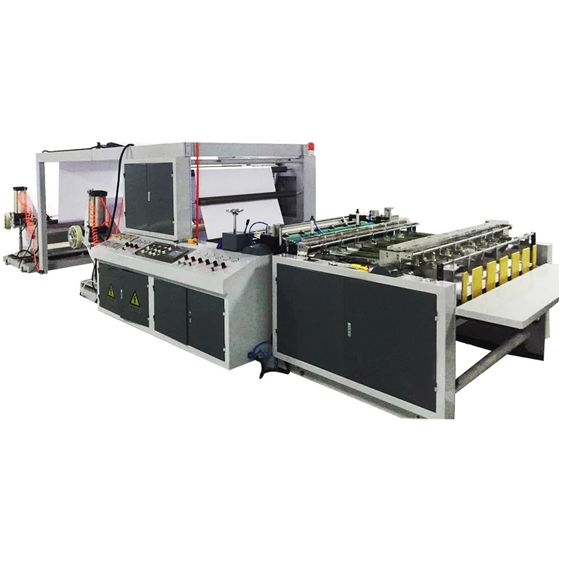 High Quality Double Rolls A4 Paper Cutting Machine for A4 Paper Huge Production