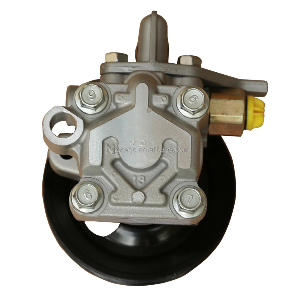 Power Steering Pump For Ford TRANSIT bus 1999 2000 6789028 F2RC3A674AB F2RC-3A674-AB