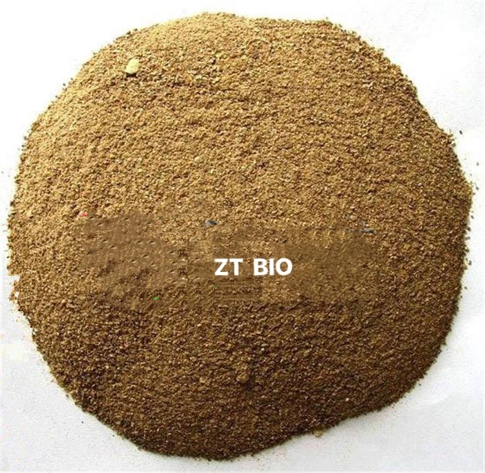 chicken manure Compost Starter