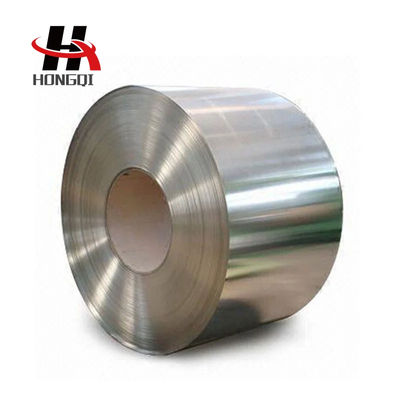 Factory low price guaranteed quality 201 j3 stainless steel coils