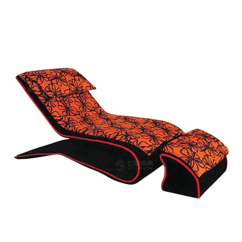 Wholesale New Leather Yoga Chair Stretch Sofa Relax Sex Chair