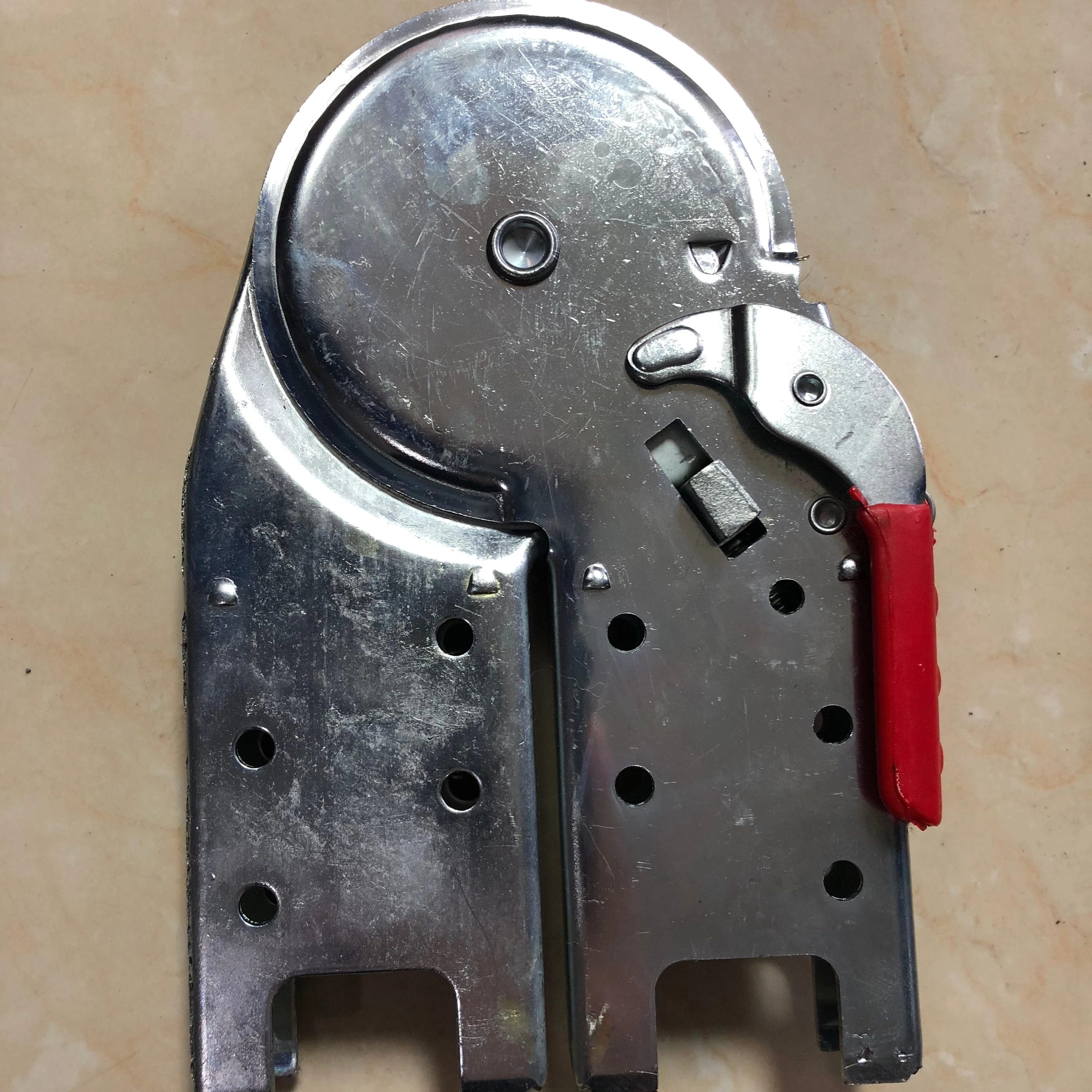 Лестничные шарнирные лестничные