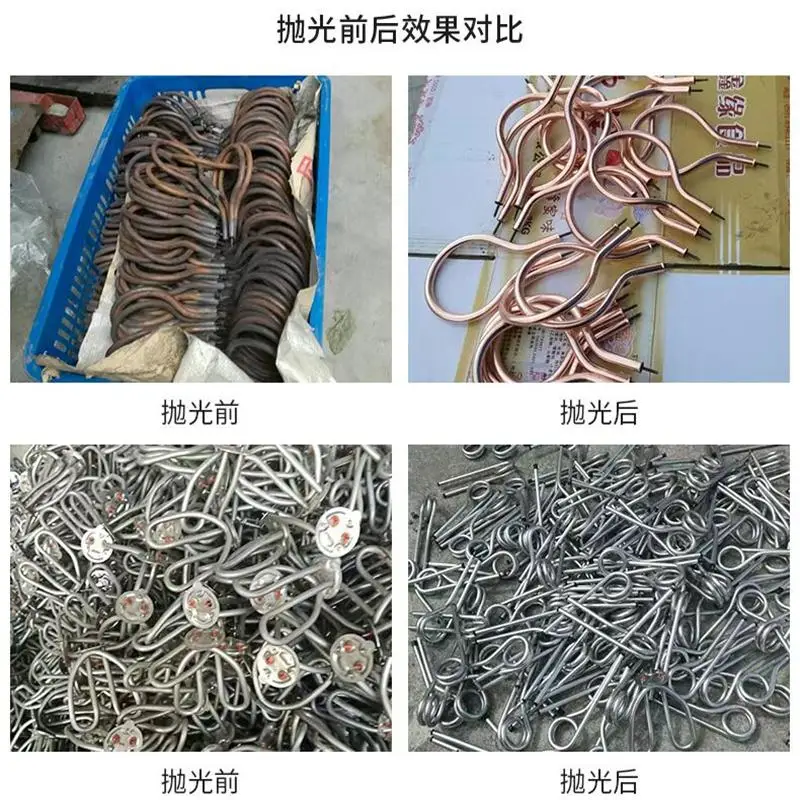 Jewelry Equipment Large Vibratory Tumbler stone Polishing Machine Large Vibratory Polishing Machine large vibratory tumbler