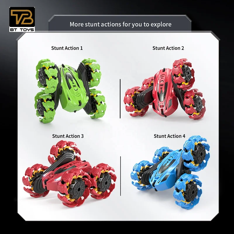 Высококачественная большая модель внутреннего и наружного перезаряжаемого высокоскоростного транспортного средства для мальчиков с легким водонепроницаемым пультом дистанционного управления