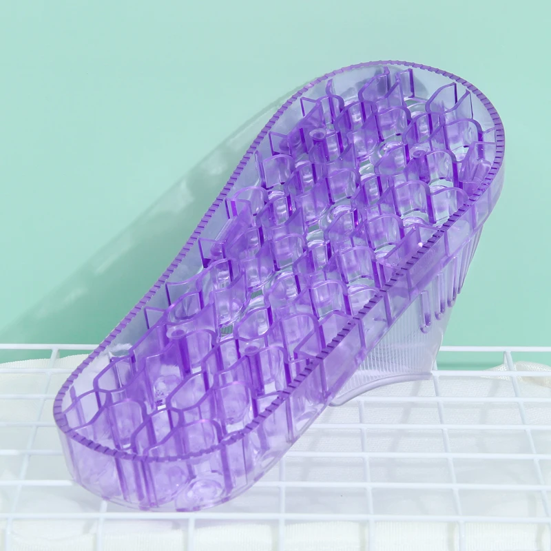 Ваза для ног, массажные тапочки для стимуляции здоровья