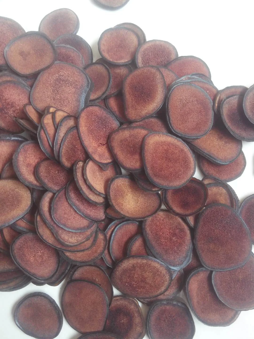 
100% high purity deer antler good quality factory direct sales 