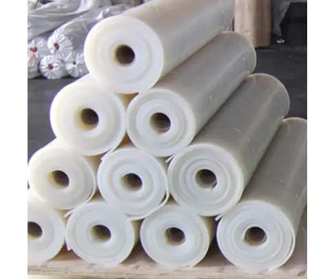 
1500mm Silicone Rubber Sheet For Vacuum Press 