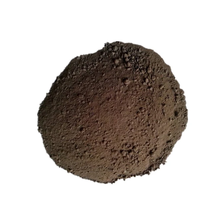 High Quality High Strength Refractory Magnesite Ramming Mass for Furnace/Ladle