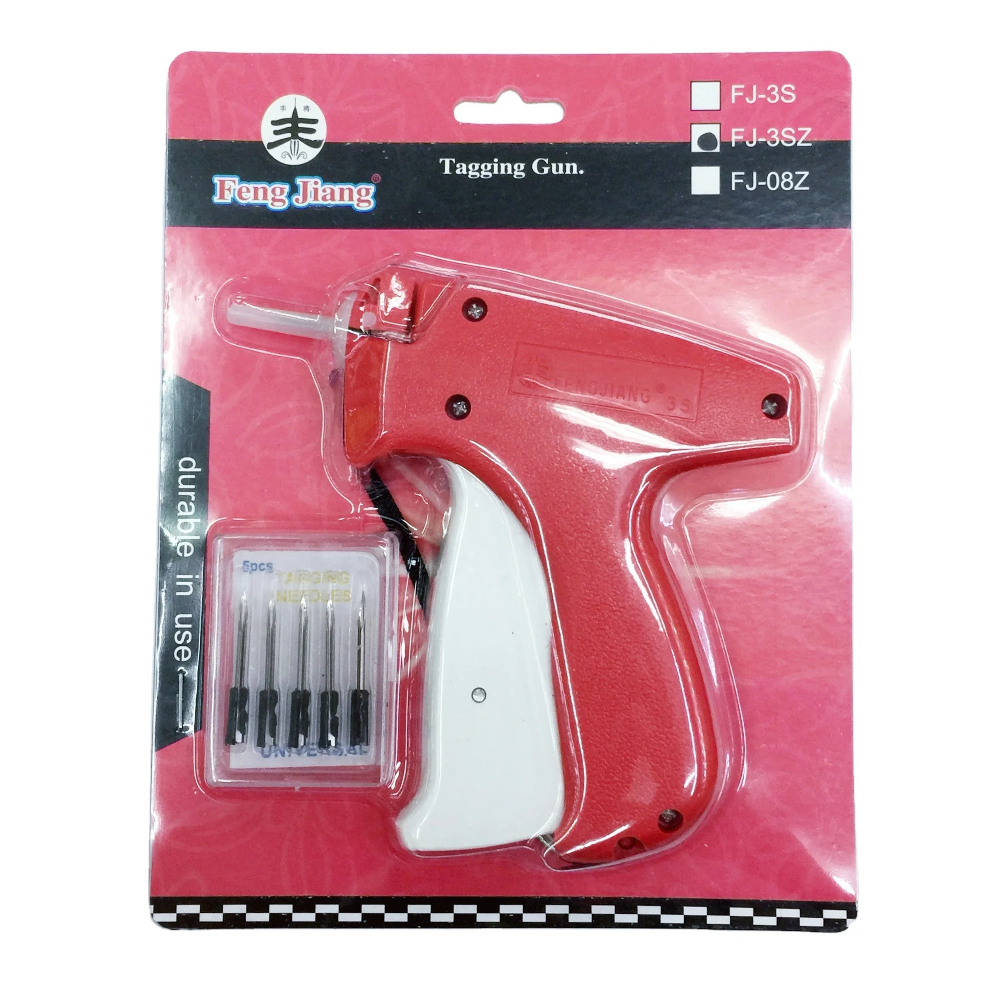 Kazakhstan hot selling high quality clothing price tag machine socks and shoes price tag gun