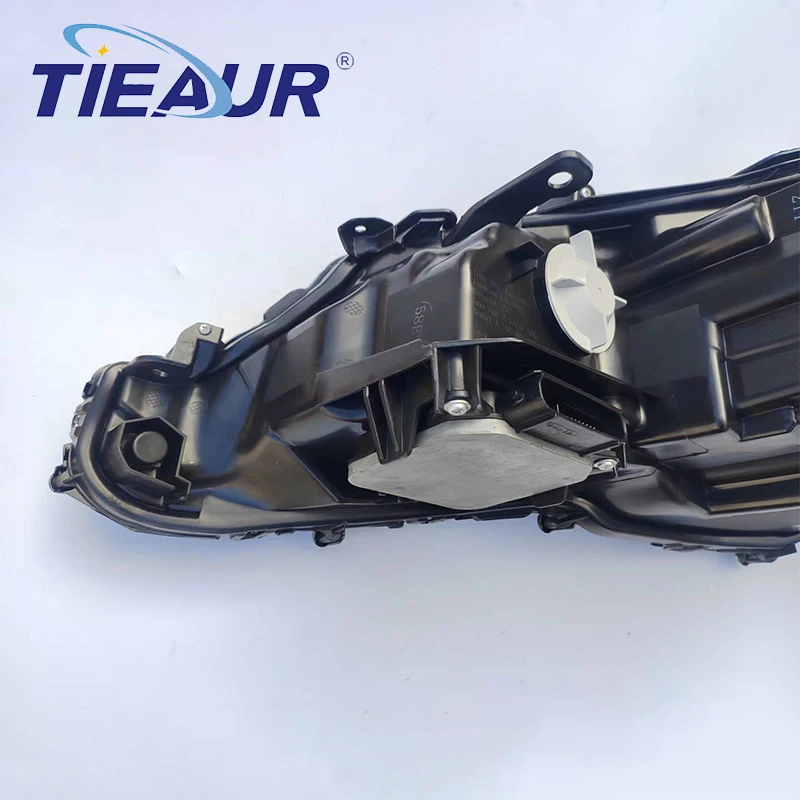 Auto head light car headlight  for CAMRYY LED 18-20 year Europe high configuration