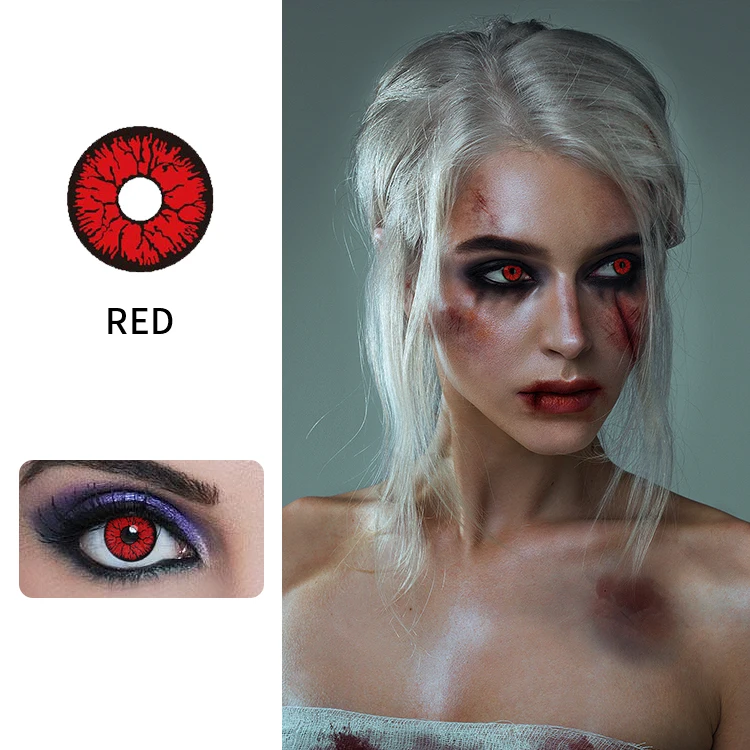 Novmas Fancy Contact Lenses  Wholesale Cheap Crazy Color Contact Lens.jpg