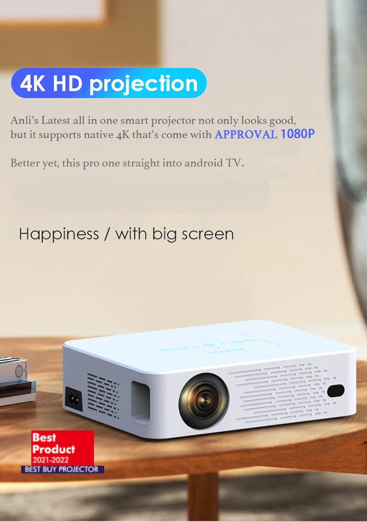 2022 заводская цена 4K выставочный зал Usb Новый Хэллоуин смартфон Лазерная большая стена мини уличный 3D 7D голографический