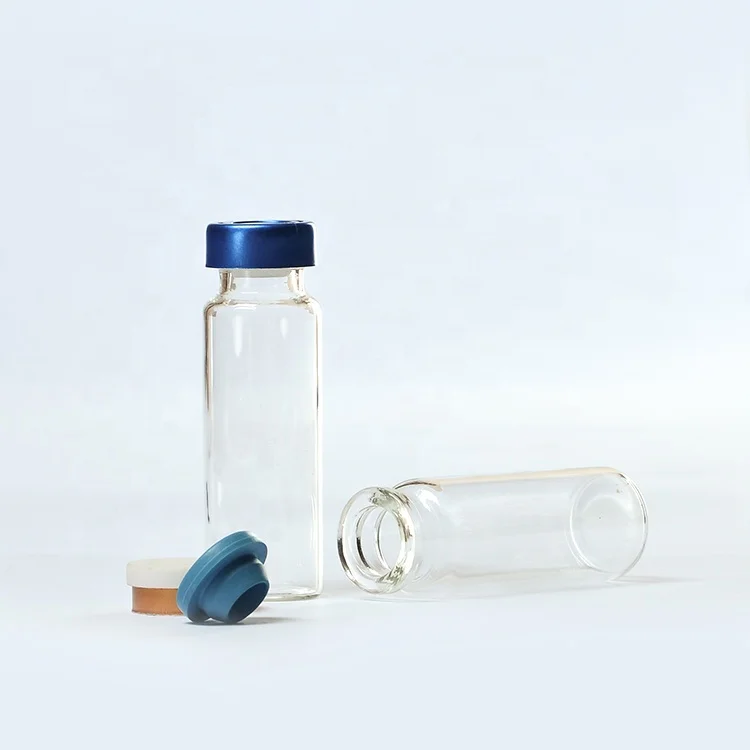 wholesale manufacturer medical pet or glass test tube shot glass sample collection