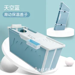 Professional Manufacturer Golden Supplier Portable Bathtub General Bath Barrel