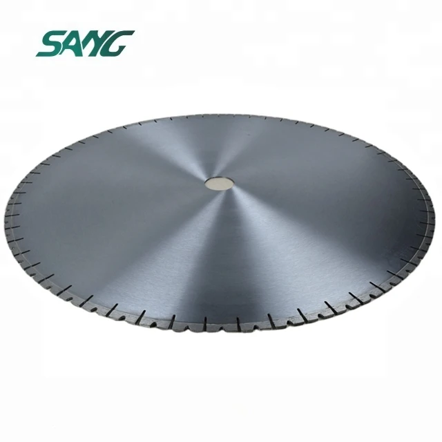 32inch 56inch Wall Concrete Blade Cut Saw For Floor Cutting