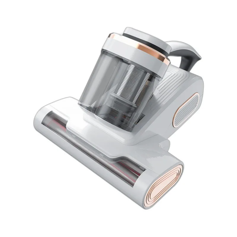 OEM Mattress Cleaner Bed Dust Vacuum Cleaner with uv light and hepa Filter with New Design