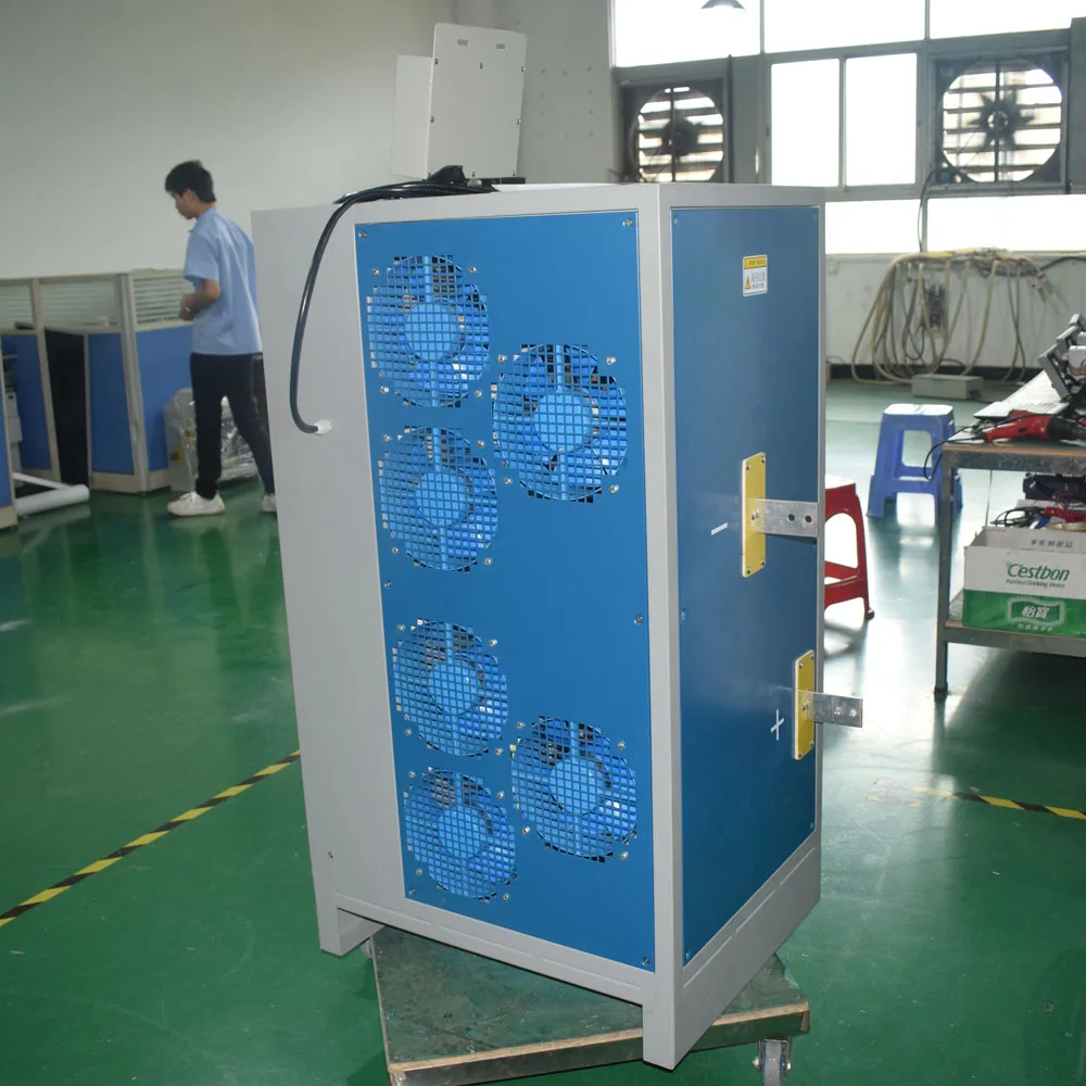 Прямая продажа от производителя выпрямитель IGBT для гальванического покрытия 4000Amp 15V никелевое оборудование анодированное ректифатическое покрытие