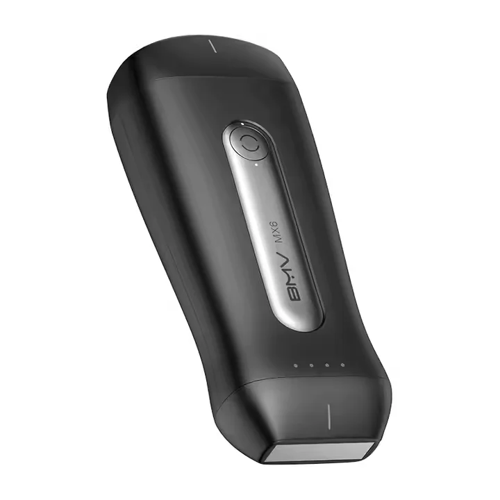 Беспроводной Wi-Fi ультразвуковой сканер цветной допплер портативный эхографический аппарат беспроводной ультразвук