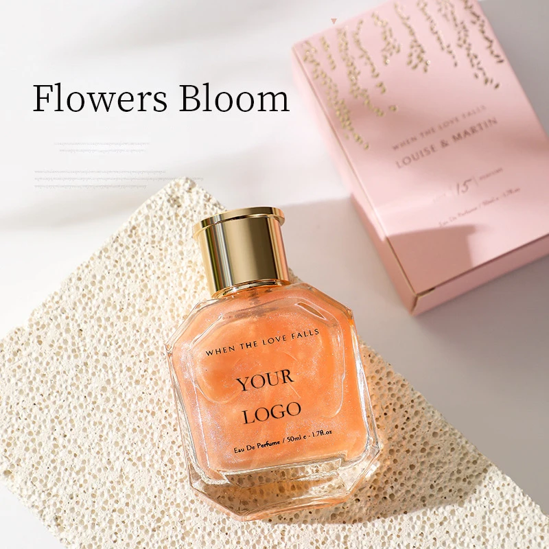 Private label perfume women man hige quality bulk wholesale original woman perfume