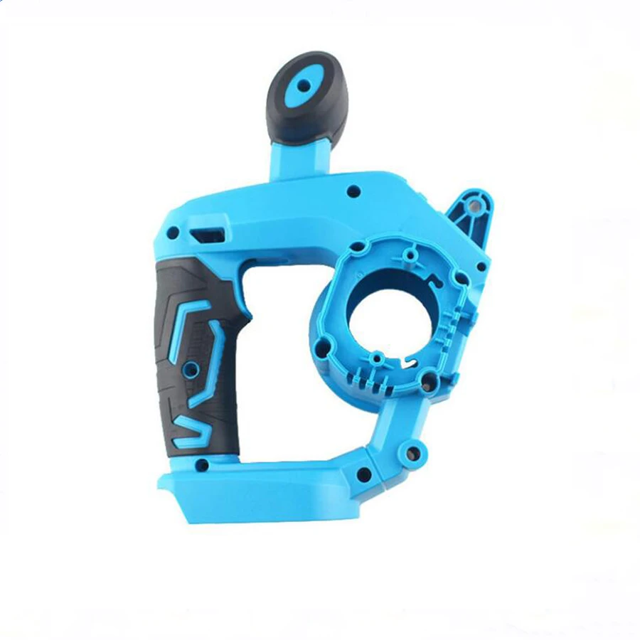 OEM Molding Parts 2K Injection Mould Double Color Overmolding Two Shots Injection Mold Manufacture