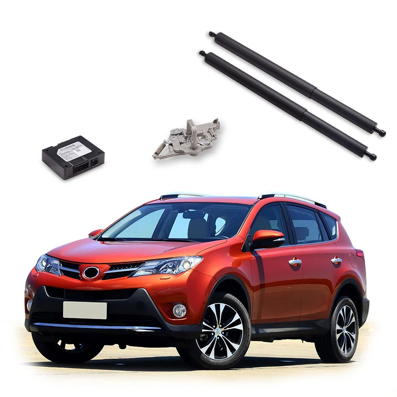 
Power Tailgate RAV4 Electric Tailgate Lift Assisting for Sale 