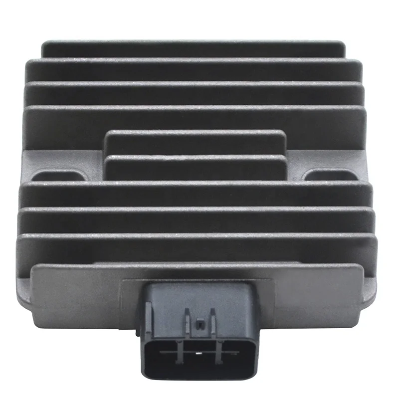 Motorcycle Voltage Regulator Rectifier for Honda TRX400 Rancher ATV TRX450 TRX500 Kawasaki ER6N EX300 EX250 Ninja 300 KLE650