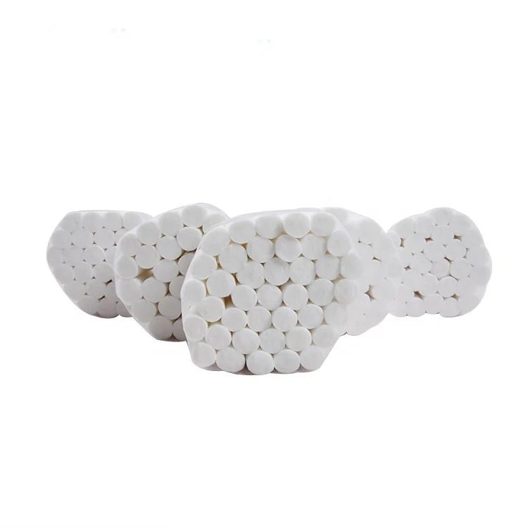 Super september offer small dental cotton roll