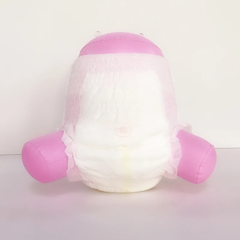 
baby diaper cotton bags abdl oem printed adult diaper factory 