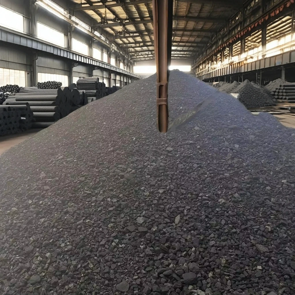 Best Grade 1-5mm Calcined Petroleum Coke/Metallurgical Coke/Graphitized Petroleum Coke Carbon Fuel Block Cheap Petcoke CPC GPC