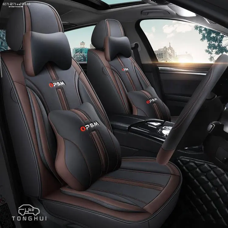 car seat covers universal luxury
