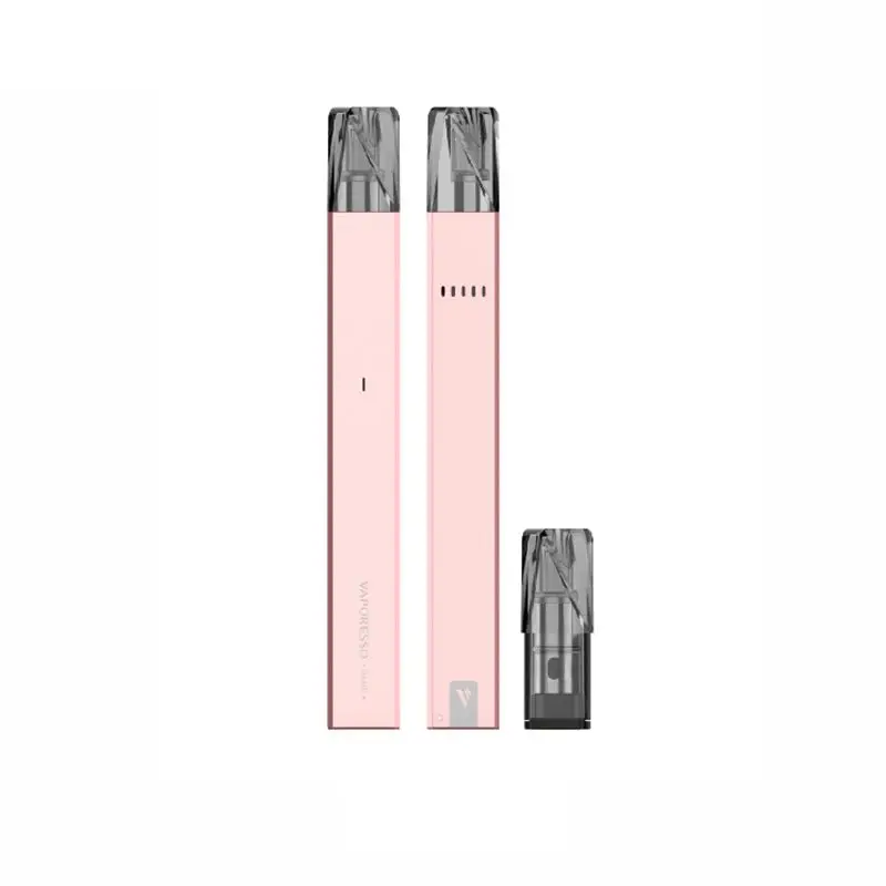 Тонкий корпус 350mAh 13W Vaporesso Barr 1 2 ml Pod System Kit в