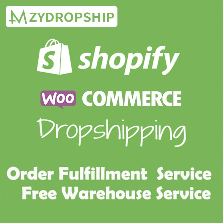 Professional Dropshipping Suppliers Agent To Usa private Address Order Fulfillment service and Canada usa Free Warehouse