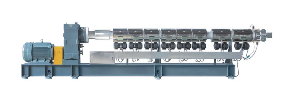 Screw Extruder