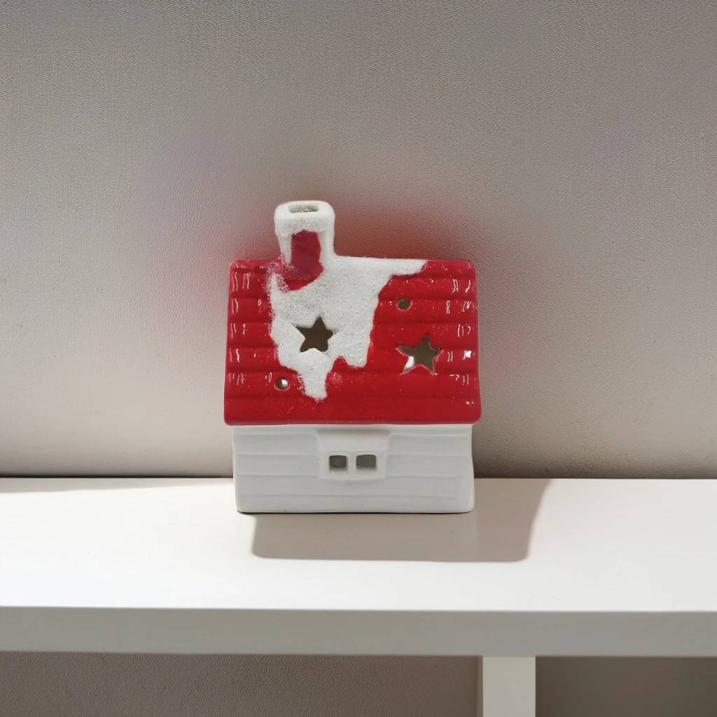 ceramic house decoration new design ceramic autumn and daily decoration Christmas other home decor