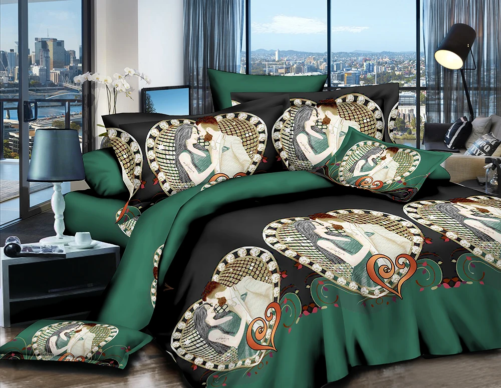 Factory delivery for HIGH QUALITY 100% polyester print fabric for home textile bed sheet  with more than 300 weaving machines