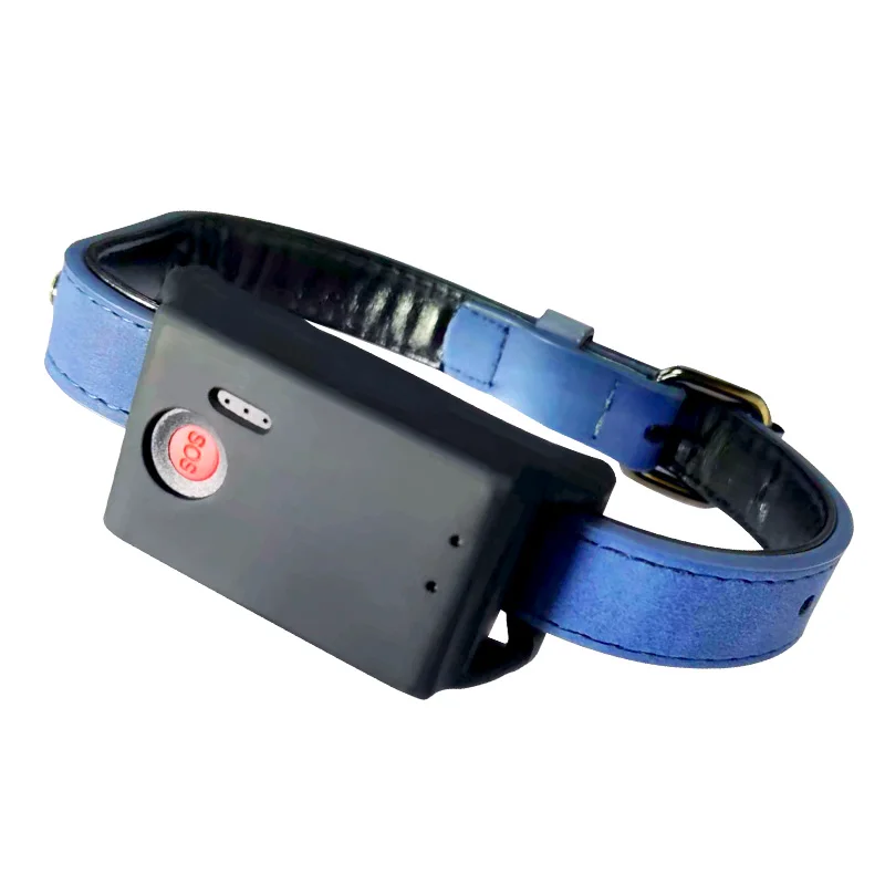 Смарт-монитор GPS-трекер GPS JX10
