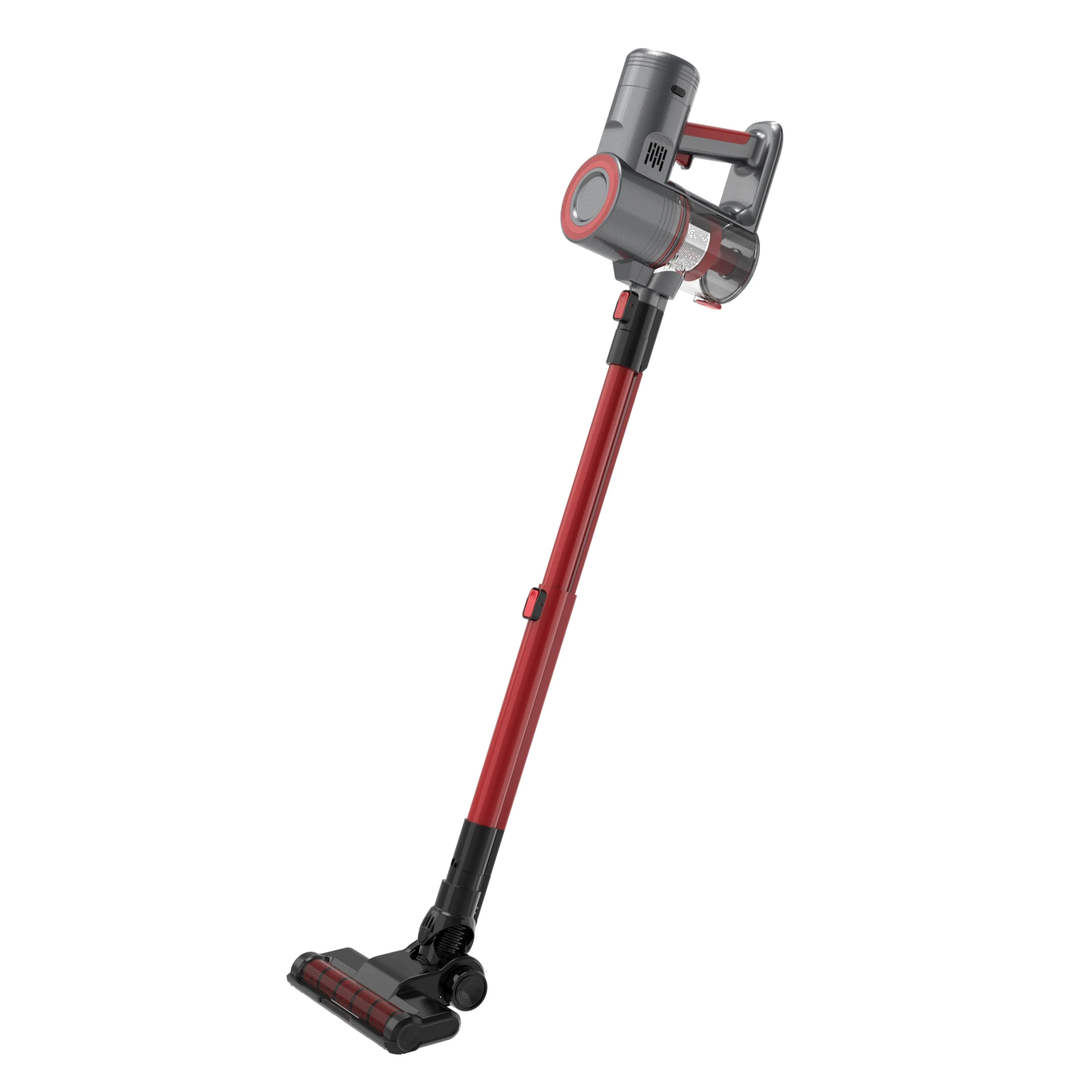 New Arrival BLDC Cordless Handheld Stick Vacuum Cleaner Rechargeable Telescopic Tube Vacuum cleaner