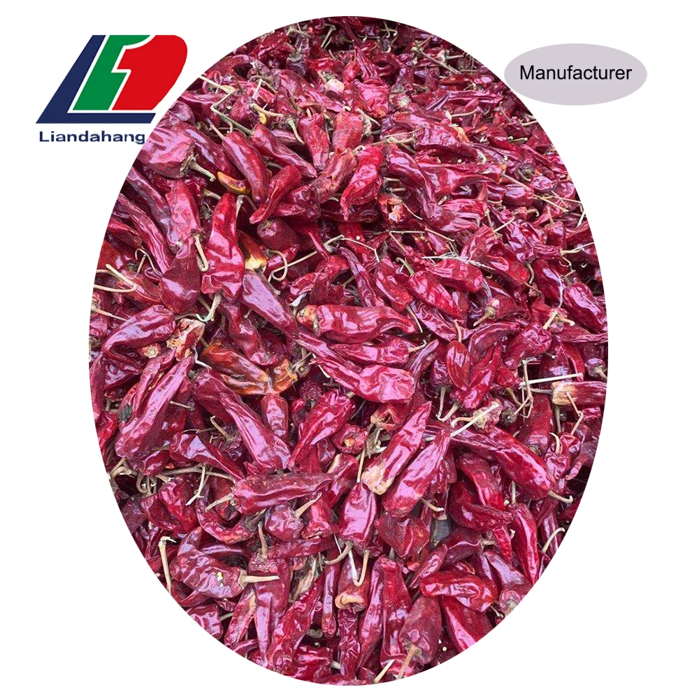  2500-5000 SHU Pure Guajillo