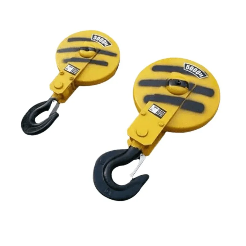 Hot sale  1ton 10ton lifting industry crane hook European  engine electric hoist European crane hooks